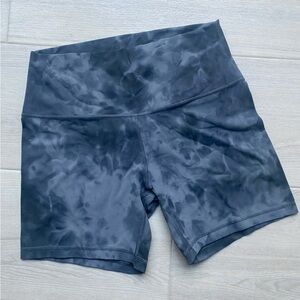 lululemon Align High-Rise Short 4"